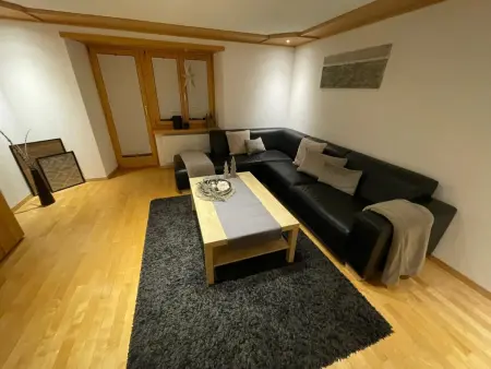 Bergfreude, Appartement 5 personnes à Saas Grund - Photo 24