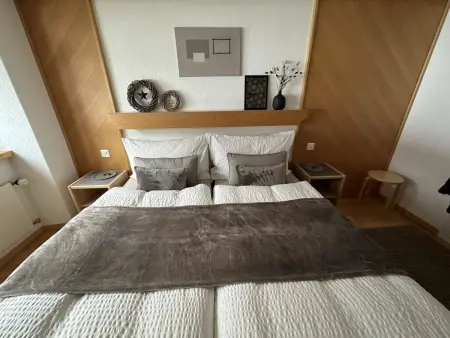 Bergfreude, Appartement 5 personnes à Saas Grund - Photo 29