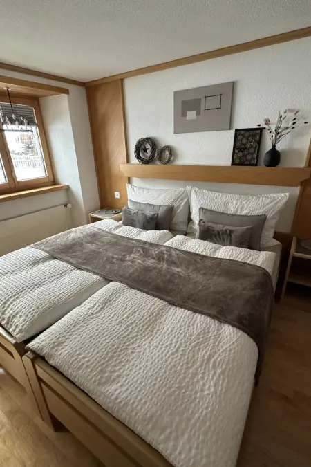 Bergfreude, Appartement 5 personnes à Saas Grund - Photo 30