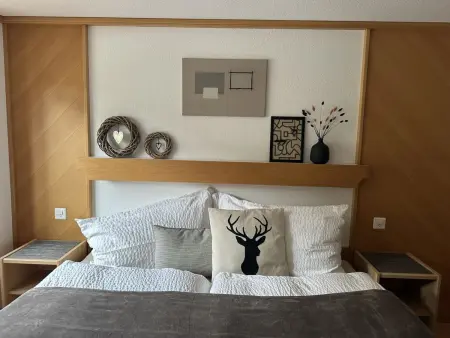 Bergfreude, Appartement 5 personnes à Saas Grund - Photo 34