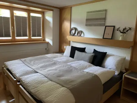 Bergfreude, Appartement 5 personnes à Saas Grund - Photo 35