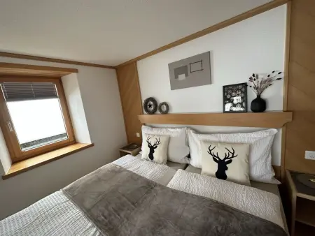 Bergfreude, Appartement 5 personnes à Saas Grund - Photo 36