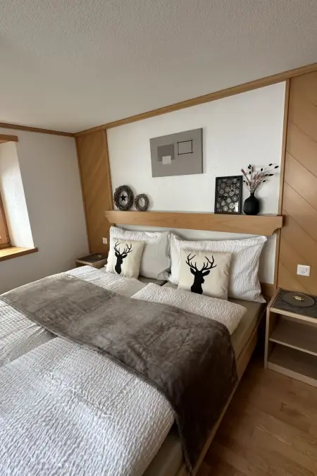 Bergfreude, Appartement 5 personnes à Saas Grund - Photo 37