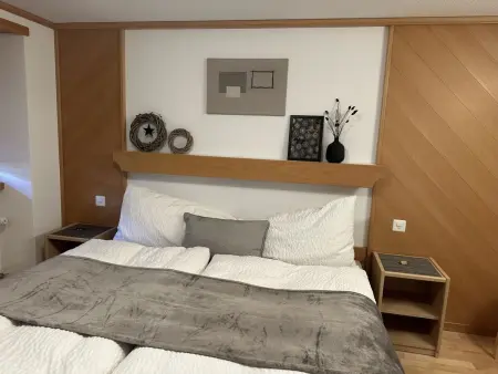Bergfreude, Appartement 5 personnes à Saas Grund - Photo 38