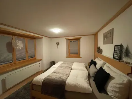 Bergfreude, Appartement 5 personnes à Saas Grund - Photo 40