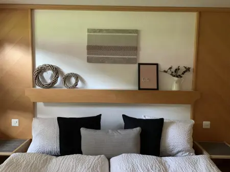 Bergfreude, Appartement 5 personnes à Saas Grund - Photo 41