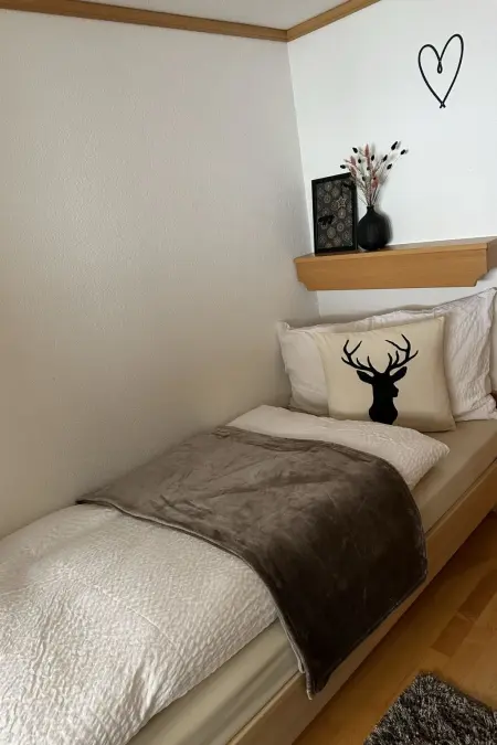 Bergfreude, Appartement 5 personnes à Saas Grund - Photo 46
