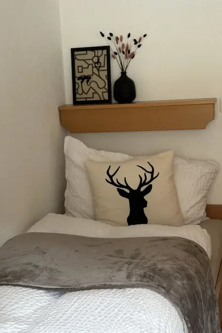 Bergfreude, Appartement 5 personnes à Saas Grund - Photo 47