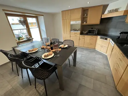 Bergfreude, Appartement 5 personnes à Saas Grund - Photo 50