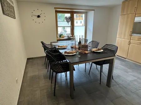 Bergfreude, Appartement 5 personnes à Saas Grund - Photo 52