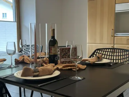 Bergfreude, Appartement 5 personnes à Saas Grund - Photo 53