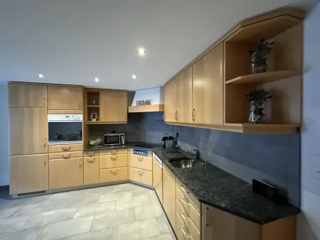 Bergfreude, Appartement 5 personnes à Saas Grund - Photo 54
