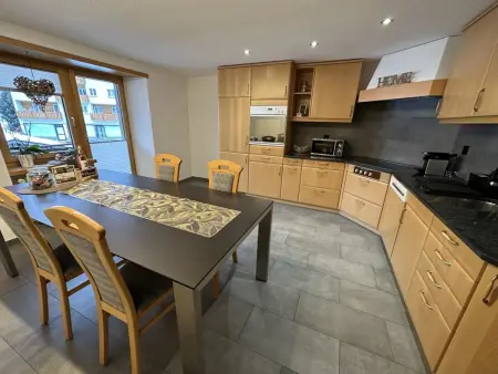 Bergfreude, Appartement 5 personnes à Saas Grund - Photo 55