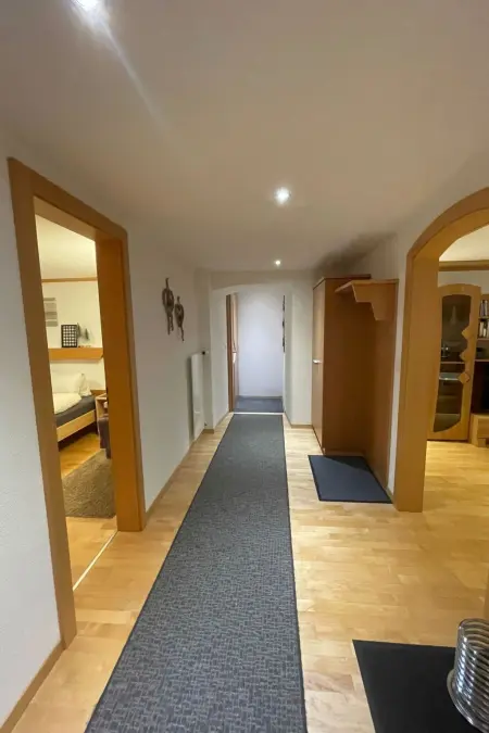 Bergfreude, Appartement 5 personnes à Saas Grund - Photo 63
