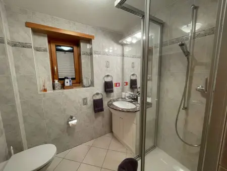 Bergfreude, Appartement 5 personnes à Saas Grund - Photo 66