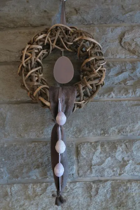 Bergfreude, Appartement 5 personnes à Saas Grund - Photo 68
