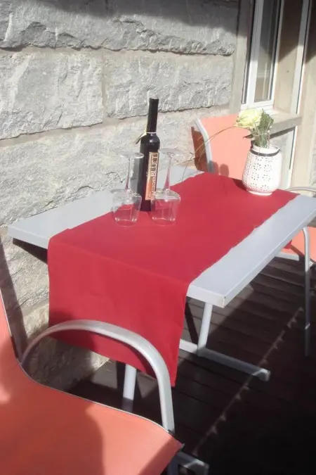 Bergfreude, Appartement 5 personnes à Saas Grund - Photo 69