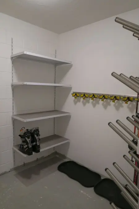 Bergfreude, Appartement 5 personnes à Saas Grund - Photo 71