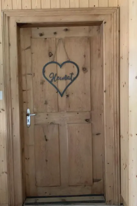 Bergfreude, Appartement 5 personnes à Saas Grund - Photo 72