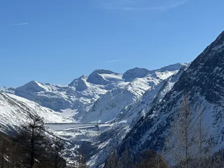 Bergfreude, Appartement 5 personnes à Saas Grund - Photo 75