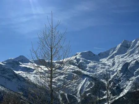 Bergfreude, Appartement 5 personnes à Saas Grund - Photo 79