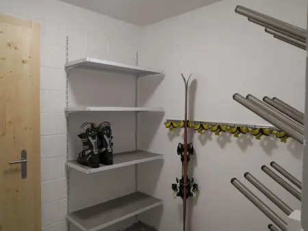 Bergfreude, Appartement 5 personnes à Saas Grund - Photo 97