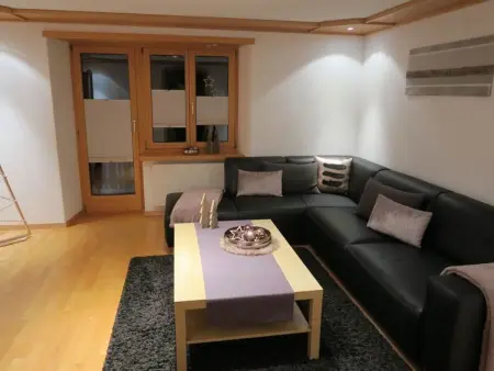 Bergfreude, Appartement 5 personnes à Saas Grund - Photo 99