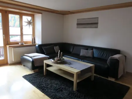 Bergfreude, Appartement 5 personnes à Saas Grund - Photo 100