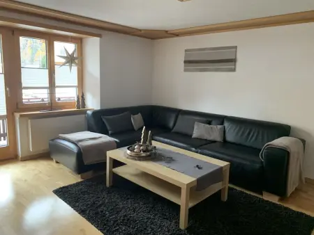 Bergfreude, Appartement 5 personnes à Saas Grund - Photo 101