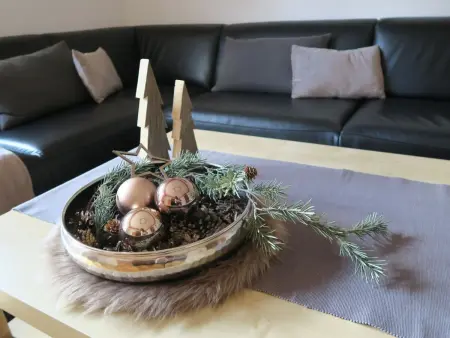 Bergfreude, Appartement 5 personnes à Saas Grund - Photo 103