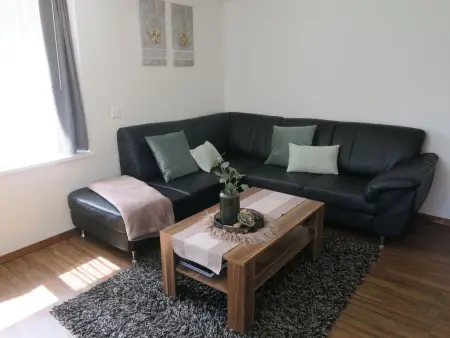 Enzian, Appartement 5 personnes à Saas Grund - Photo 6