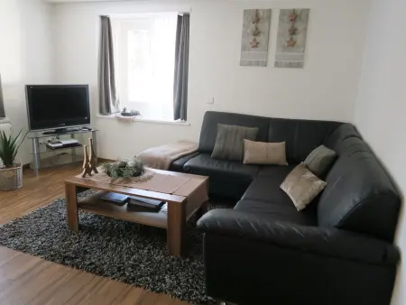 Enzian, Appartement 5 personnes à Saas Grund - Photo 7