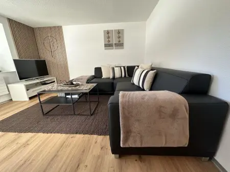 Enzian, Appartement 5 personnes à Saas Grund - Photo 23