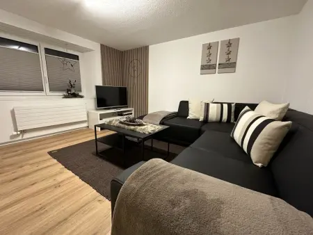 Enzian, Appartement 5 personnes à Saas Grund - Photo 26