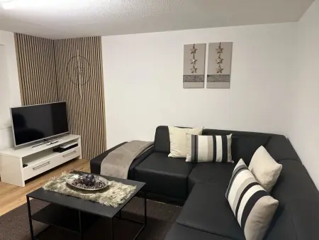 Enzian, Appartement 5 personnes à Saas Grund - Photo 27
