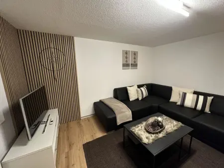 Enzian, Appartement 5 personnes à Saas Grund - Photo 28