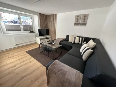 Enzian, Appartement 5 personnes à Saas Grund - Photo 29