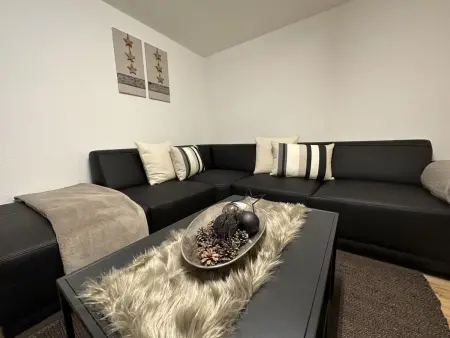 Enzian, Appartement 5 personnes à Saas Grund - Photo 32