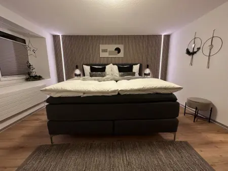 Enzian, Appartement 5 personnes à Saas Grund - Photo 39