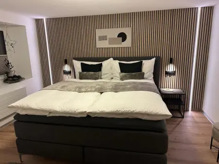 Enzian, Appartement 5 personnes à Saas Grund - Photo 40