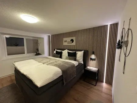 Enzian, Appartement 5 personnes à Saas Grund - Photo 43
