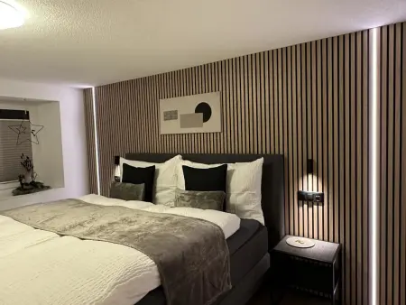 Enzian, Appartement 5 personnes à Saas Grund - Photo 44