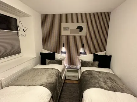 Enzian, Appartement 5 personnes à Saas Grund - Photo 50