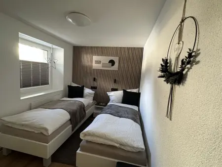 Enzian, Appartement 5 personnes à Saas Grund - Photo 51