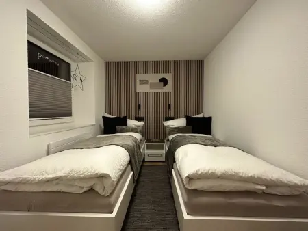 Enzian, Appartement 5 personnes à Saas Grund - Photo 52