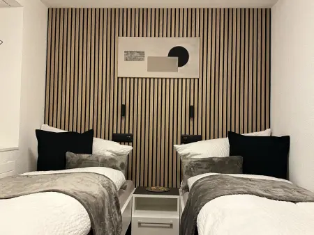 Enzian, Appartement 5 personnes à Saas Grund - Photo 53