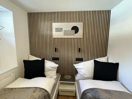 Enzian, Appartement 5 personnes à Saas Grund - Photo 54