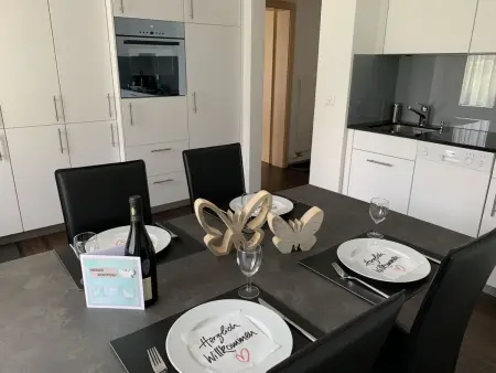 Enzian, Appartement 5 personnes à Saas Grund - Photo 57