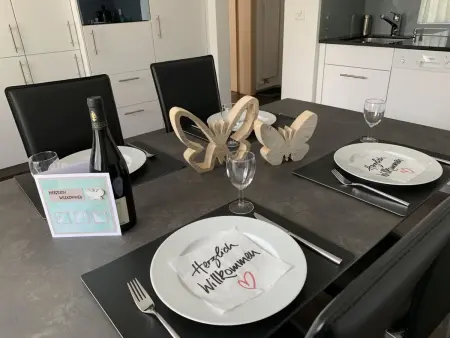 Enzian, Appartement 5 personnes à Saas Grund - Photo 58