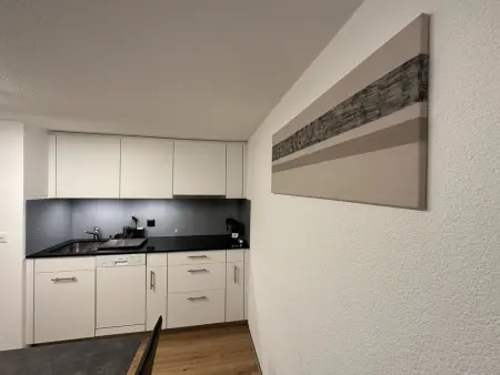Enzian, Appartement 5 personnes à Saas Grund - Photo 59